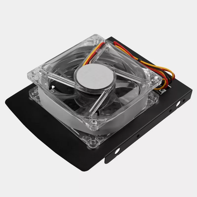 AXAGON RHD-P25 metāla rāmis 2x 2,5 uz 3,5/PCI