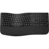 HP 680 Comfort Dual-Mode tastatūra pilna izmēra bezvadu Bluetooth melna