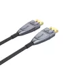 Aktīvais optiskais kabelis UNITEK 8K Ultrapro DisplayPort 1.4 10m