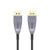 Aktīvais optiskais kabelis UNITEK 8K Ultrapro DisplayPort 1.4 10m