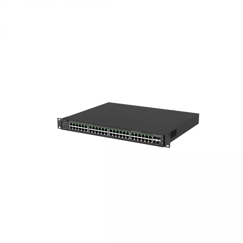 Vadāms slēdzis Ruijie Networks RG-NBS3100-48GT4SFP-P 48 porti PoE L2