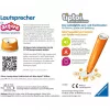 Skaļrunis Ravensburger tiptoi 00093 Daudzkrāsains AAA Baterija