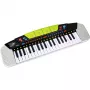 Bērnu elektroniskā klaviatūra Simba-Dickie Simba My Music World tastatūra Modern Style