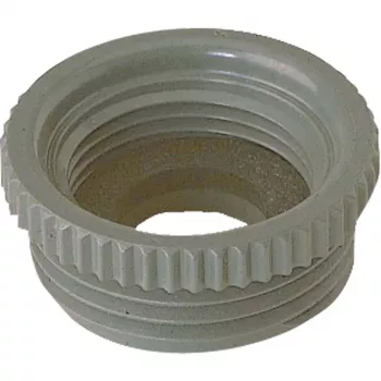 Gardena Adapteris 33,3 mm (G 1) / 26,5 mm (G 3/4)