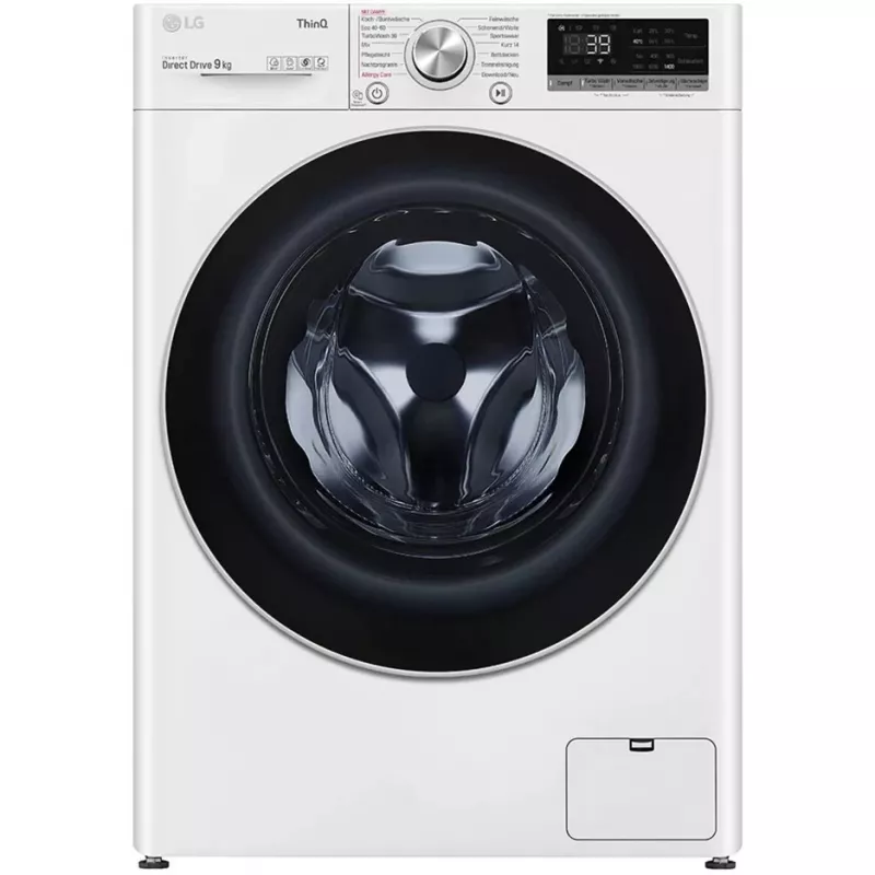 LG veļas mašīna F4WV709P1E A