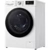 LG veļas mašīna F4WV709P1E A