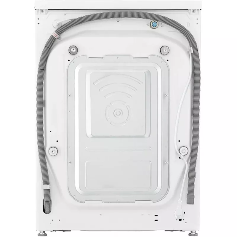 LG veļas mašīna F4WV709P1E A