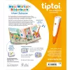 tiptoi Mein Word Picture Book: Our Home, Learning Book