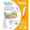 tiptoi Mans vārdu bilžu grāmata: Bērnudārzs, mācību grāmata