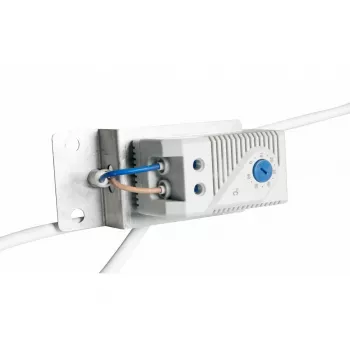 Dzesēšanas ventilators Equip EZF-2-B