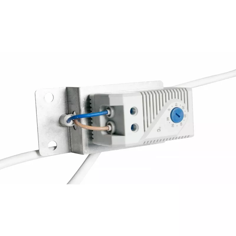 Dzesēšanas ventilators Equip EZF-2-B
