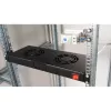 Dzesēšanas ventilators Equip EZF-2-B