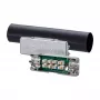 Tīkla paplašinātājs MetzConnect 130863-01-E Cat6 / Cat6a / Cat7 kabeļiem, 0,5 A ieeja