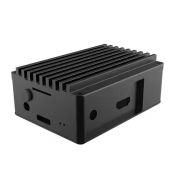 Akasa Raspberry Pi korpuss ASUS Tinker Board II S