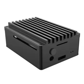 Akasa Raspberry Pi korpuss ASUS Tinker Board II S