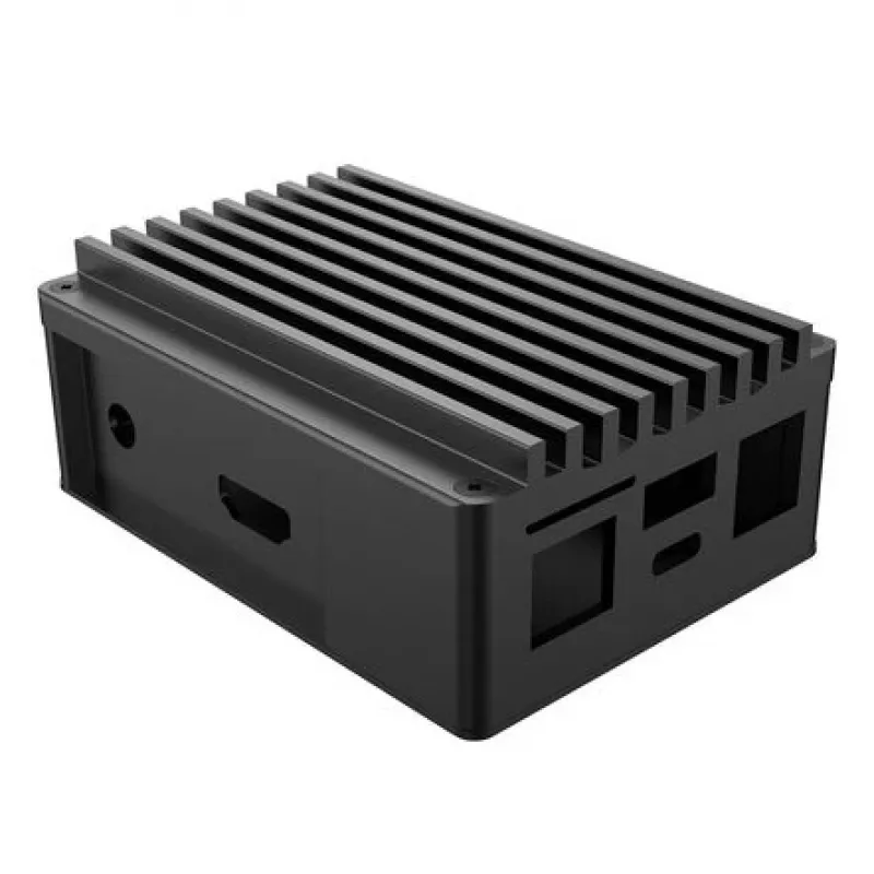 Akasa Raspberry Pi korpuss ASUS Tinker Board II S