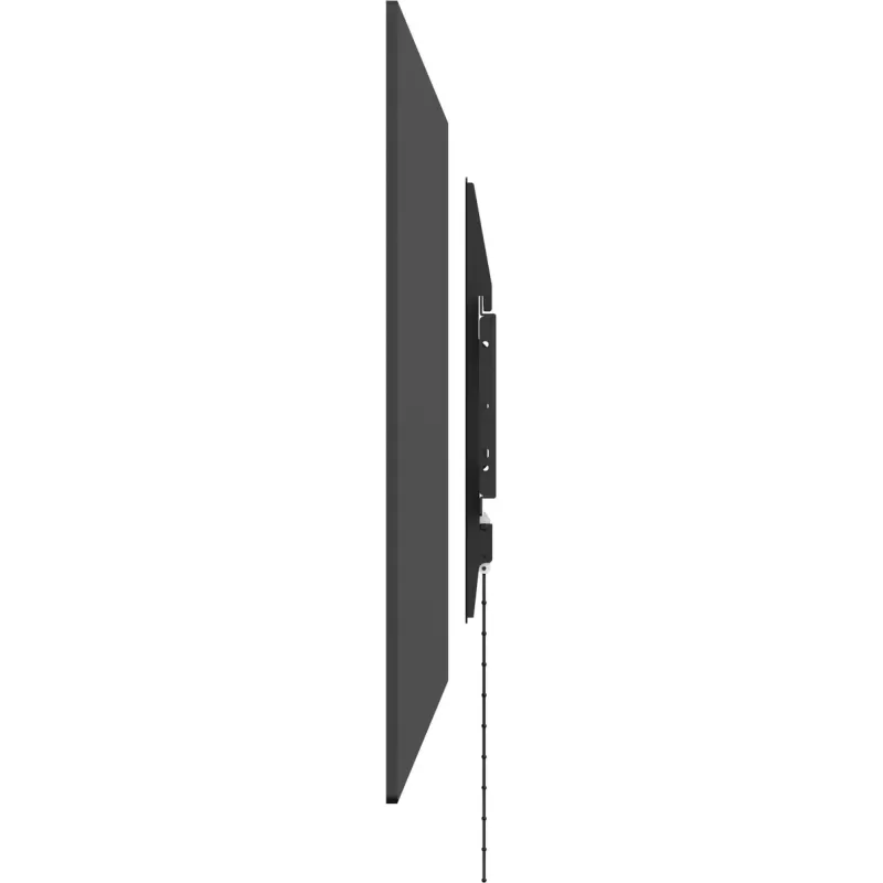 TV stiprinājums Vision VFM-W6X4 190,5 cm (75 collas) Melns