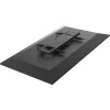 TV stiprinājums Vision VFM-W6X4 190,5 cm (75 collas) Melns