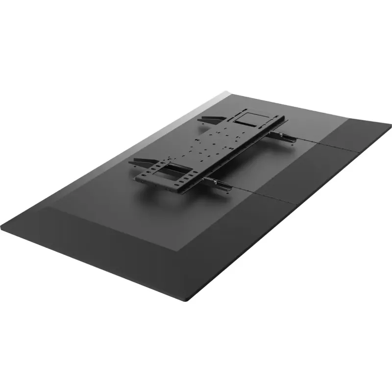 TV stiprinājums Vision VFM-W6X4 190,5 cm (75 collas) Melns