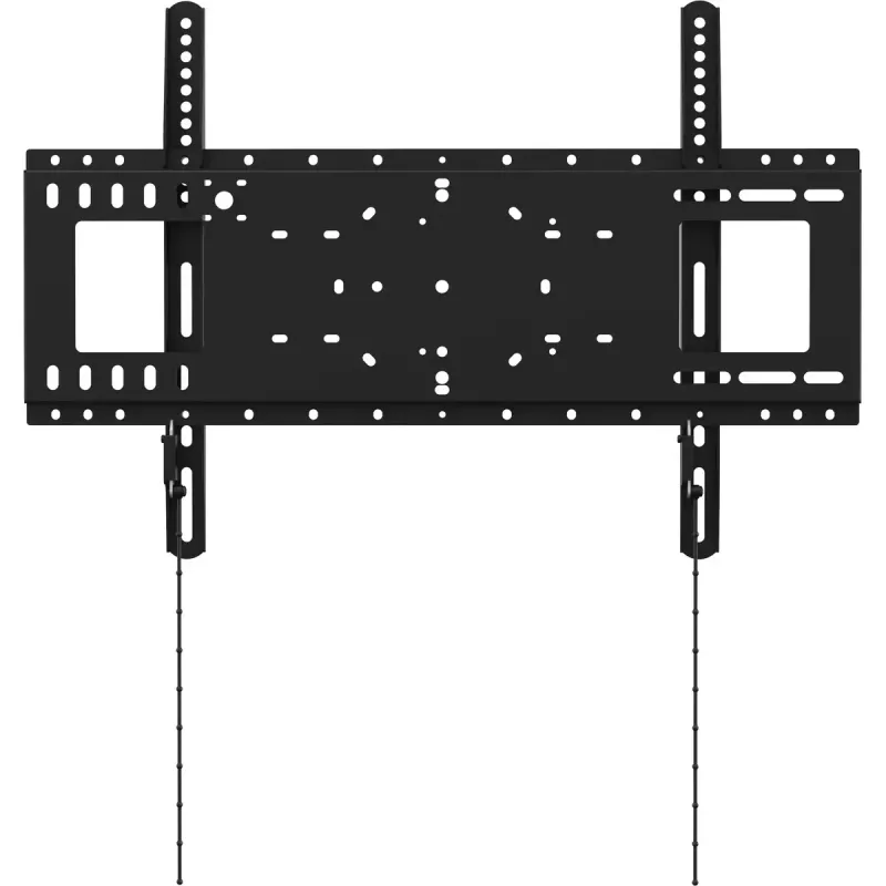 TV stiprinājums Vision VFM-W6X4 190,5 cm (75 collas) Melns