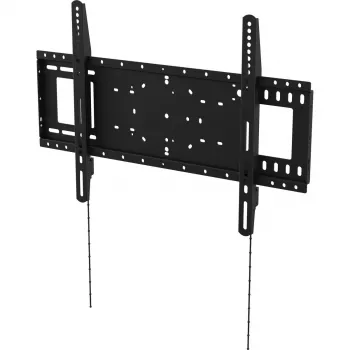 TV stiprinājums Vision VFM-W6X4 190,5 cm (75 collas) Melns