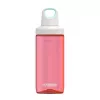 Atkārtoti lietojama ūdens pudele Kambukka Reno 500 ml - Zemeņu ledus