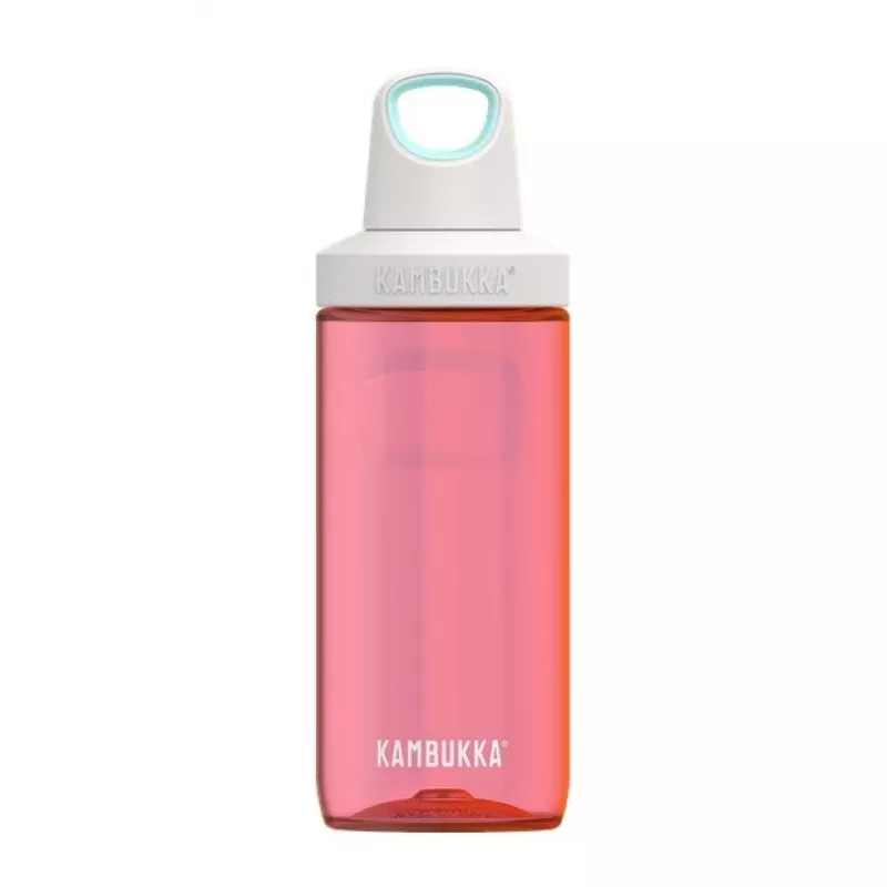 Atkārtoti lietojama ūdens pudele Kambukka Reno 500 ml - Zemeņu ledus