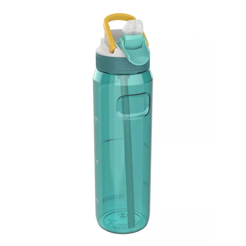Ūdens pudele KAMBUKKA Lagoon 1000ml Zesty zaļa
