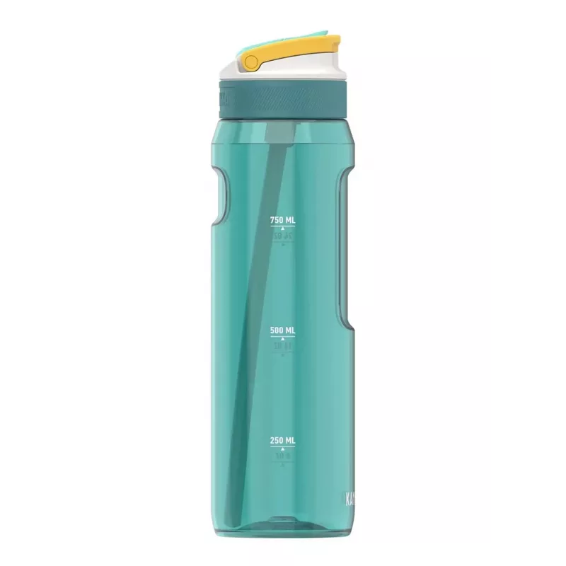 Ūdens pudele KAMBUKKA Lagoon 1000ml Zesty zaļa