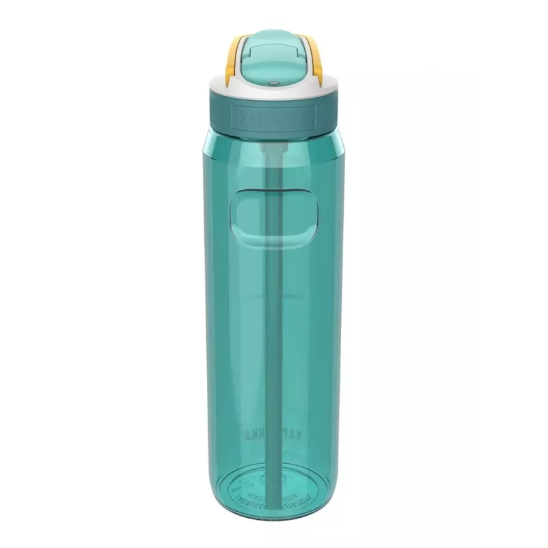 Ūdens pudele KAMBUKKA Lagoon 1000ml Zesty zaļa