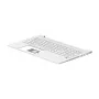 HP M21740-031 - Tastatūra - UK English - HP
