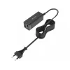 SANDBERG barošanas bloks - 65 W - 3,25 A - PD, QC - 4 izejas pieslēgvietas (2 x USB, 2 x USB-C)