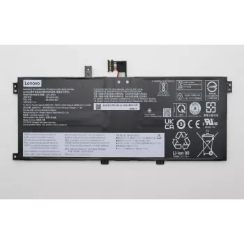 Iekšējais klēpjdatora akumulators Lenovo 46Wh, 4-elementu, saderīgs aizstājējs