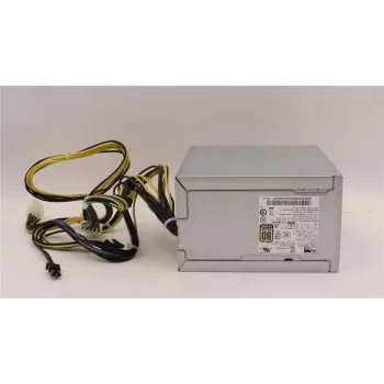 Lenovo PWR_SUPPLY 100-240Vac 500W 92% TCO9.0 - PC/servera barošanas bloks - 80 PLUS Platinum