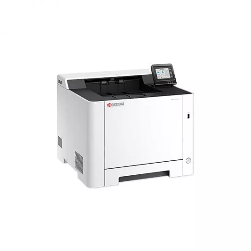 Kyocera ECOSYS PA2101cwx/Plus, lāzerprinteris, krāsains, 1200 x 1200 DPI, A4, 21 lappuses minūtē, abpusējā druka