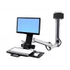 Ergotron 45-261-026 Displejs