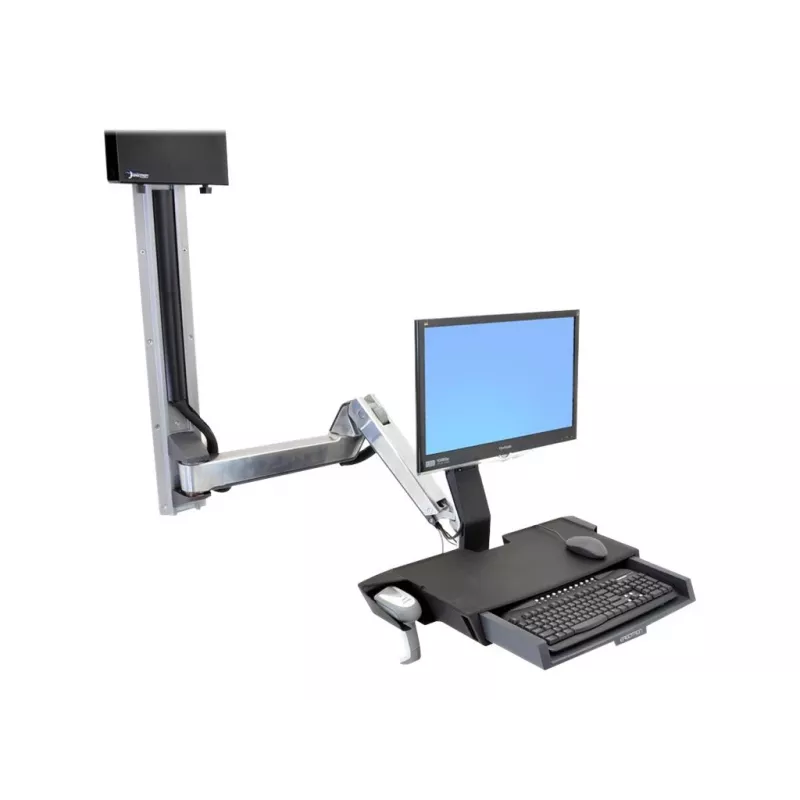 Ergotron 45-261-026 Displejs