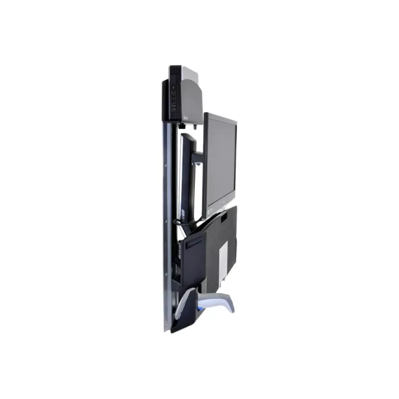 Ergotron 45-261-026 Displejs