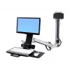 Ergotron 45-261-026 Displejs