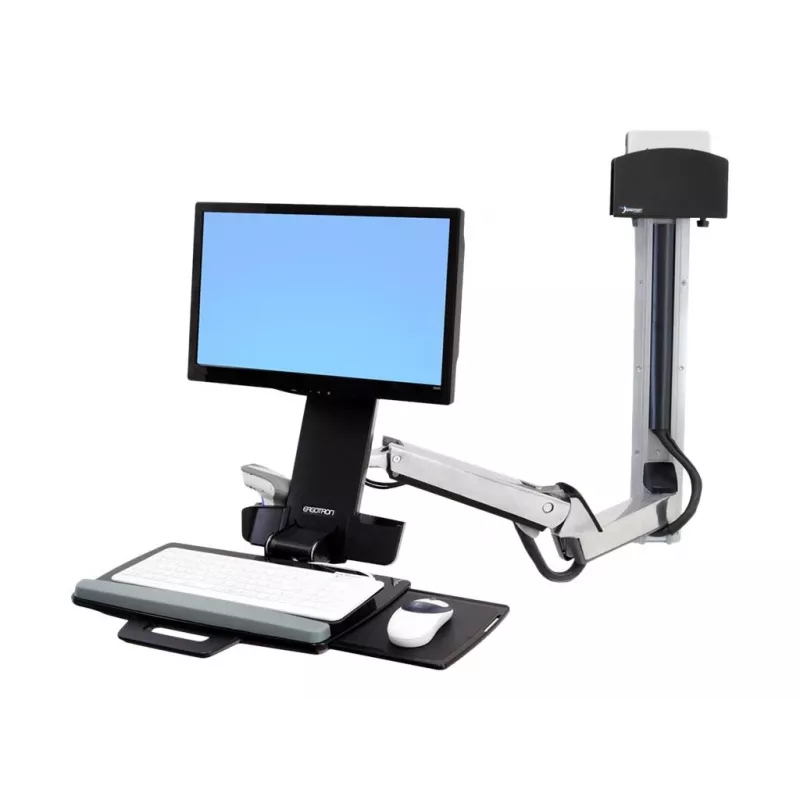Ergotron 45-261-026 Displejs