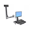 Ergotron 45-261-026 Displejs