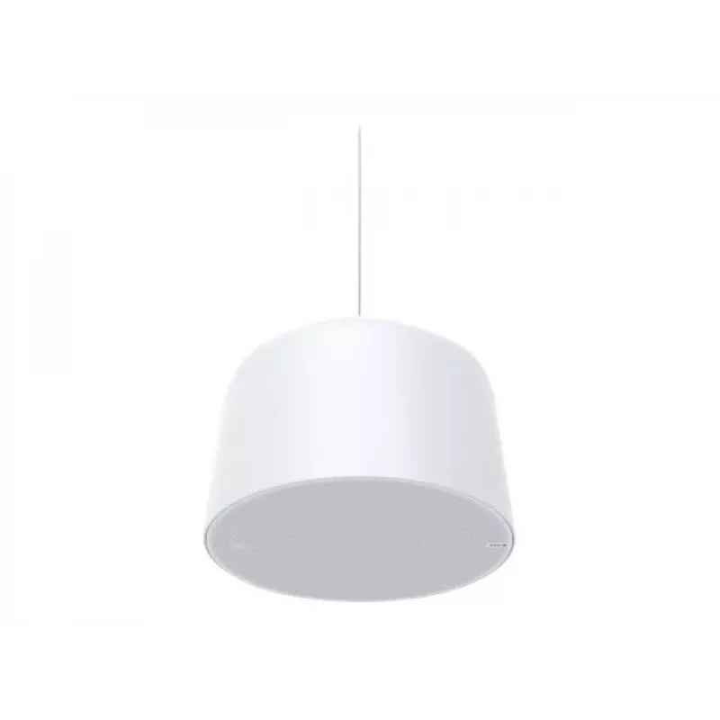 Skaļrunis AXIS C1510 (02389-001) 1-ceļa vadu skaļrunis domofonu sistēmām, 60–20000 Hz, balts