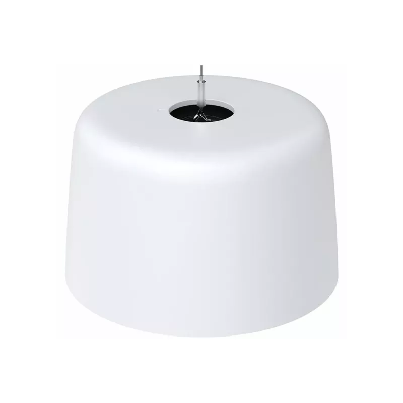 Skaļrunis AXIS C1510 (02389-001) 1-ceļa vadu skaļrunis domofonu sistēmām, 60–20000 Hz, balts
