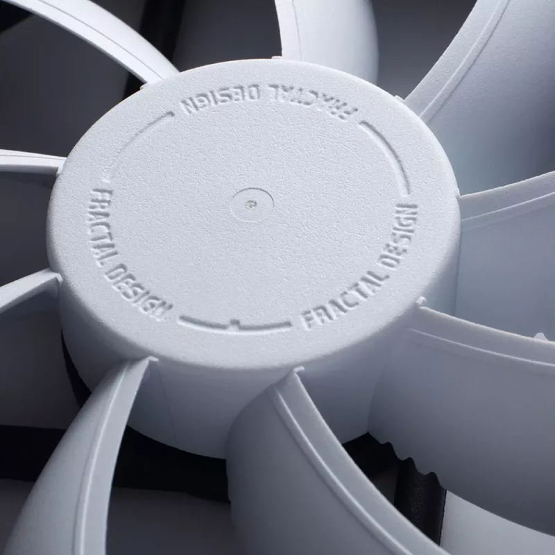 Fractal Design FD-FAN-VENT-HF12-WT