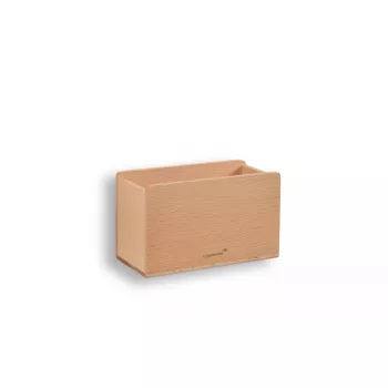 Wooden Glassboard Accessory Holder Legamaster 7-122725
