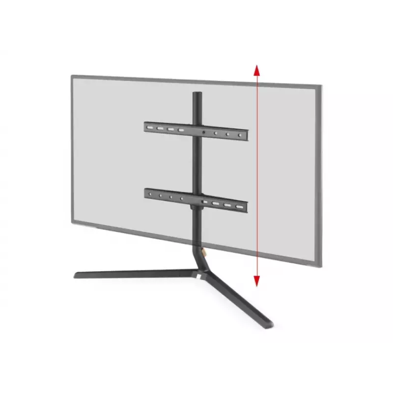 Universāls televizora statīvs One For All Falcon WM7430 Maksimālais svars 40 kg