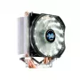 ZALMAN CNPS9X OPTIMA RG B CPU dzesētājs 120 mm