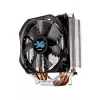 ZALMAN CNPS9X OPTIMA RG B CPU dzesētājs 120 mm