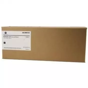 tonera kasete Konica Minolta A63W01H 20000 lapas Melns
