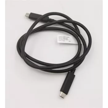 USB-C kabelis Lenovo kabelis FRU — Lenovo USB-C kabelis, oriģinālā aprīkojuma rezerves vads